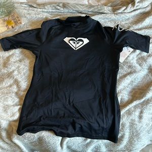 Roxy Rashguard